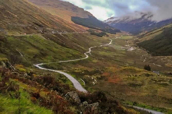 Greenock Cruise Excursion- Lochs and Castle Tour. Entry fees Inc. - What To Bring, Where Comfort Matters, and When To Be Flexible