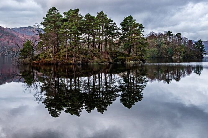 Greenock Ocean Terminal: Loch Lomond & Highland 7 Hr Private Tour - Price and value: what $795.30 is buying you