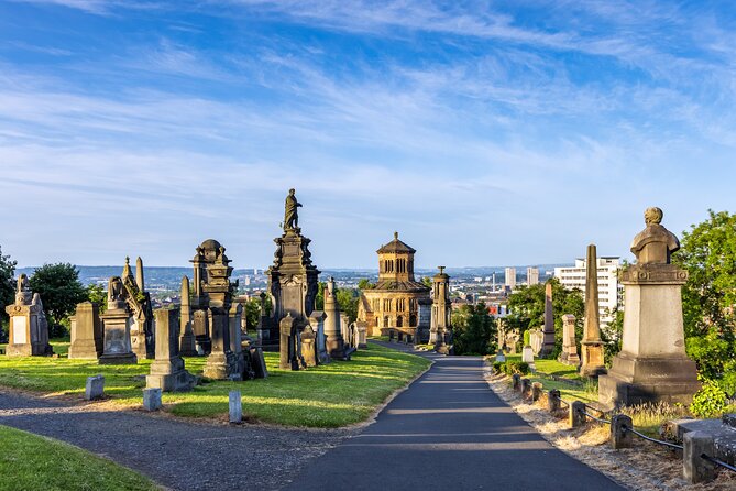 Greenock Ocean Terminal: Stirling Castle and Loch Lomond Day Tour - Entering the Greenock plan: cruise timing, private car, and a guide who handles the day