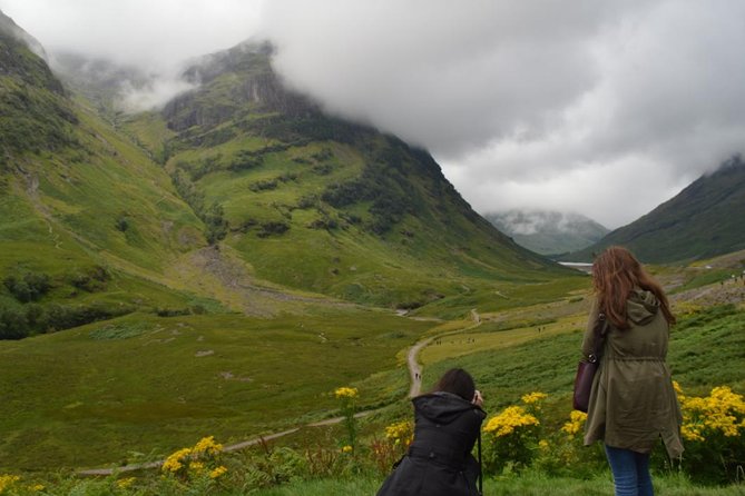 Greenock Private Tour Stirling Castle & Loch Lomond - The Value Question: $886.46 Per Group and What Changes That Math