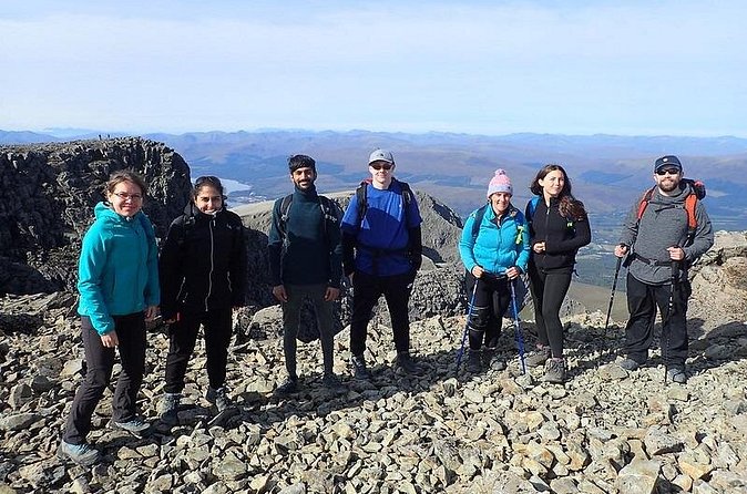 Group Walk up Ben Nevis from Fort William - Price and value: what you’re really paying for