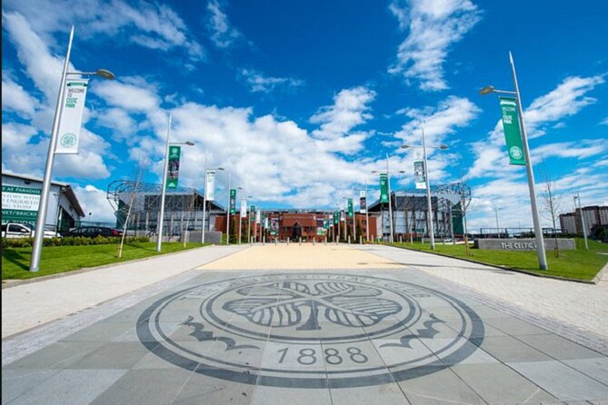 Guided Celtic Park Stadium Tour - Where you meet, what timing feels like, and how long it takes