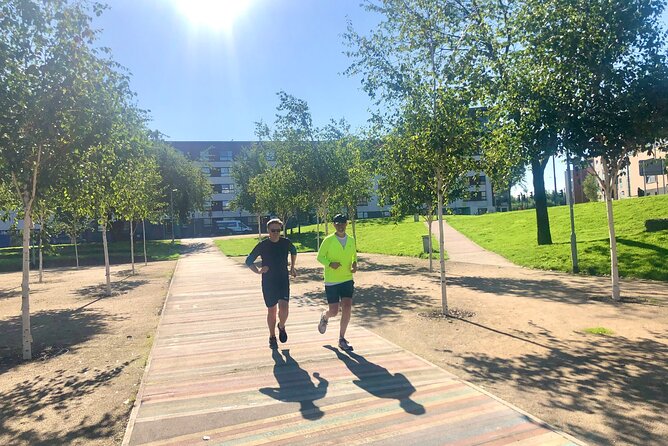 Guided Running Tour of Glasgow - Why a guided running tour is such a smart way to see Glasgow