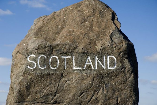 Hadrian's Wall & The Borders Tour from Edinburgh Incl. Admission - Vindolanda Roman Army Museum: why the artifacts matter