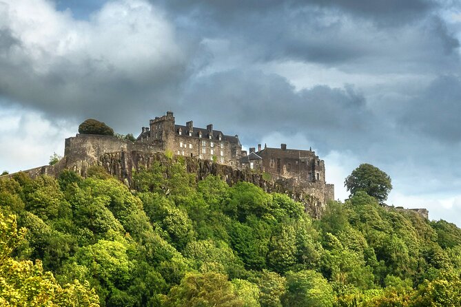 Hairy Coos & Highland Views: A Short Day Escape from Edinburgh - Comfort and logistics that actually matter on this coach day