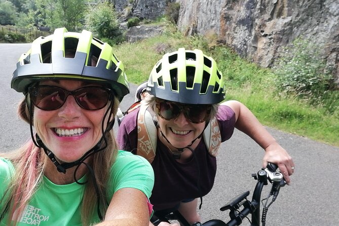 Half Day Loch Katrine Explorer Private Ebike Tour - Key Things You’ll Notice on This Loch Katrine Ebike Ride