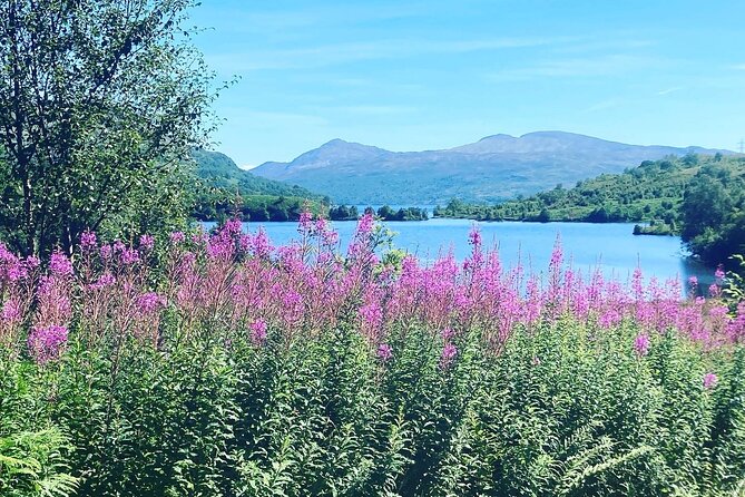 Half Day Loch Katrine Explorer Private Ebike Tour - The Group Size of 6, Moderate Fitness, and Who This Tour Really Fits