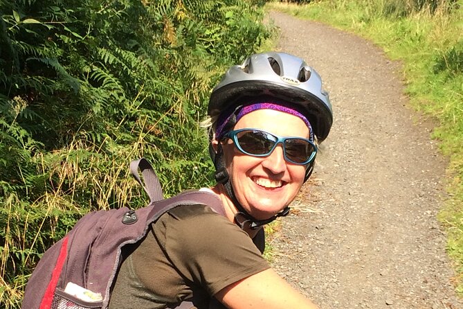 Half Day Loch Katrine Explorer Private Ebike Tour - Price and Value: What $308.51 Pays For Per Person