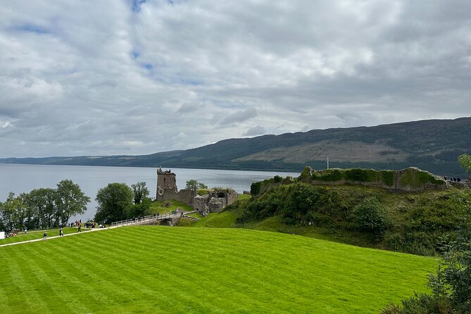 Half Day Loch Ness Circular Tour - Quick highlights