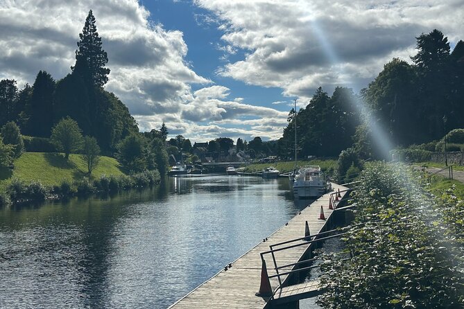 Half Day Loch Ness Circular Tour - How this half-day Loch Ness loop really plays out