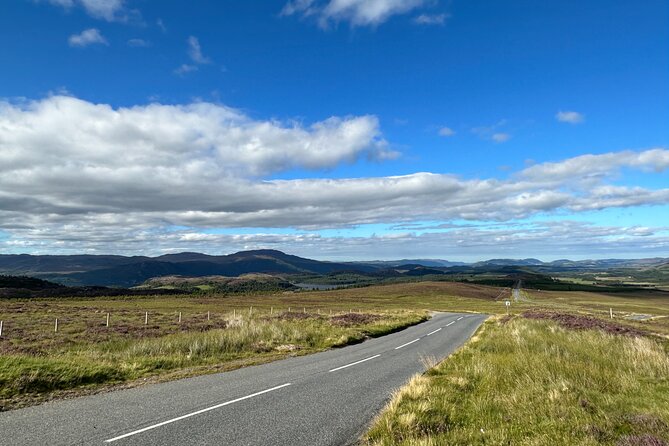 Half Day Loch Ness Circular Tour - Dochgarroch to Urquhart Castle, the Loch Ness gateway