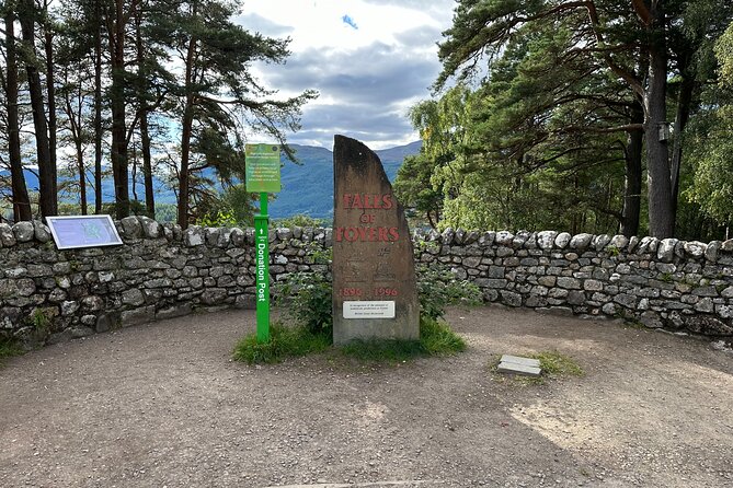 Half Day Loch Ness Circular Tour - Dores Beach and the Ness route finale