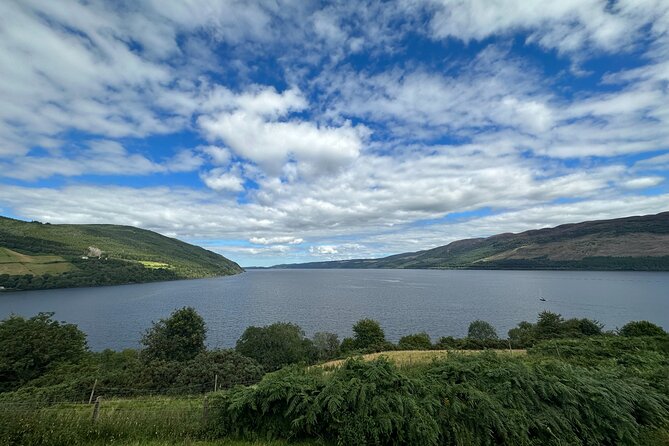 Half Day Loch Ness Circular Tour - Price and value: what you pay, what you get, what costs extra