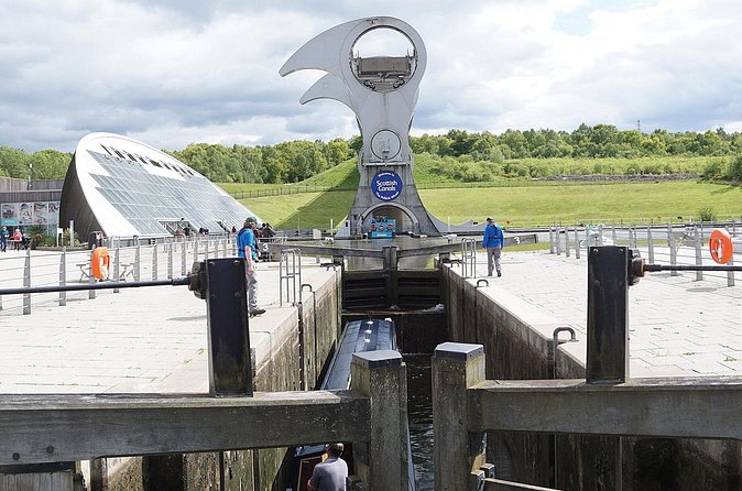 Half day Private Kelpies and Falkirk Wheel tour - Timing, tickets, and how to make the most of your 10:00 am start