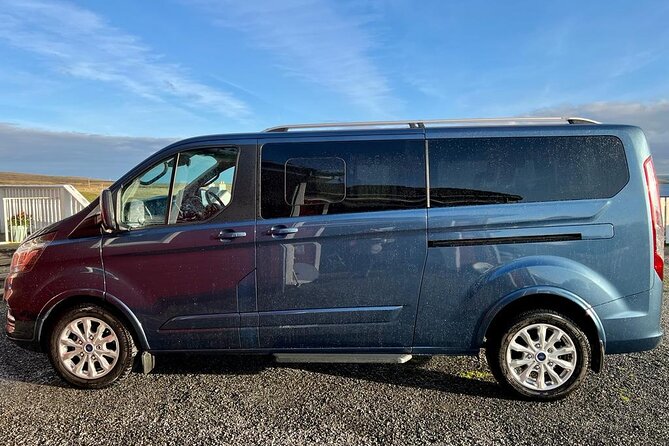 Half Day Private Tour with Puffins, Ponies and Past Shetland - Timing, transport, and what the 4 hours 30 minutes actually feels like