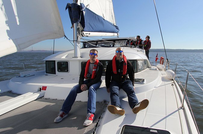 Half Day Sailing Trip - Hands-On Helm Time: Why the Crew Makes This More Than a Scenic Cruise