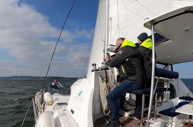 Half Day Sailing Trip - Pairing Inchcolm With a Scottish Road Trip: The Value of a Maritime Change of Pace