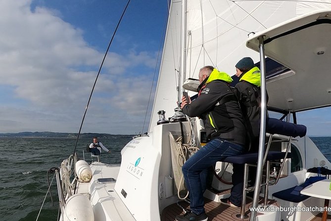 Half Day Sailing Trip - Price and Group Size: Is $143.98 Good Value?