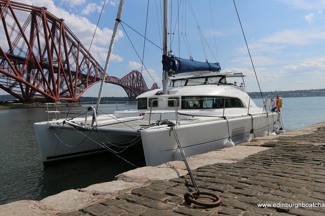 Half Day Sailing Trip - Timing, Weather, and What to Wear on a Forth of Forth Sailing Day