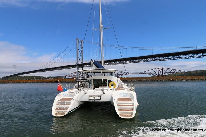 Half Day Sailing Trip - Who Should Book This Half Day Sail From Edinburgh?