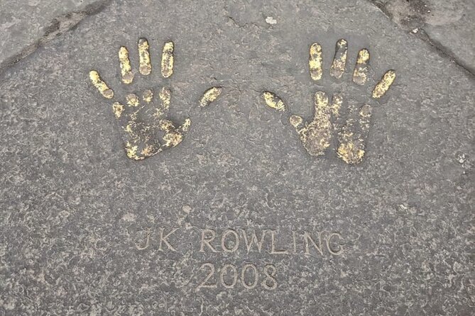 Harry Potter Private Tour in Edinburgh - Why This Harry Potter Private Tour Works in Edinburgh Old Town