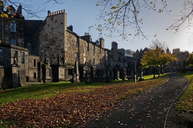 Harry Potter Private Tour in Edinburgh - Making the Most of the Experience in 2 Hours