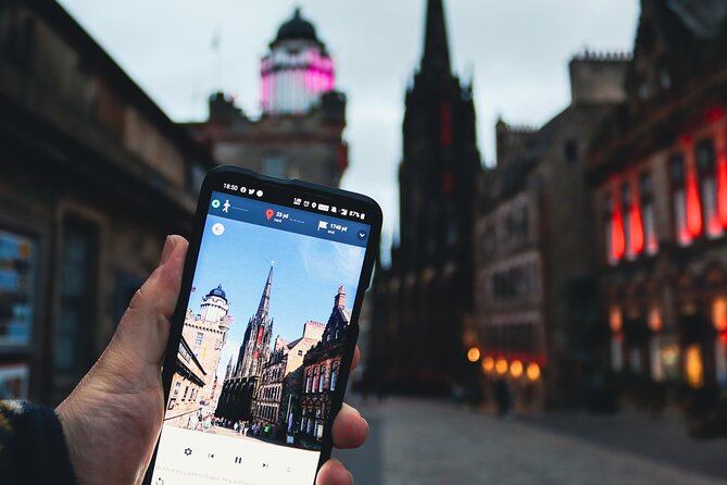 Harry Potter’s Edinburgh: A Self-Guided Audio Tour - Elephant House Finish: Writing Legend and a Good Place to Reboot