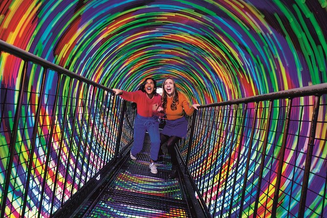 Harry Potter's Edinburgh Tour and House of Illusions Experience - Price and value: what $78.74 buys you in real terms