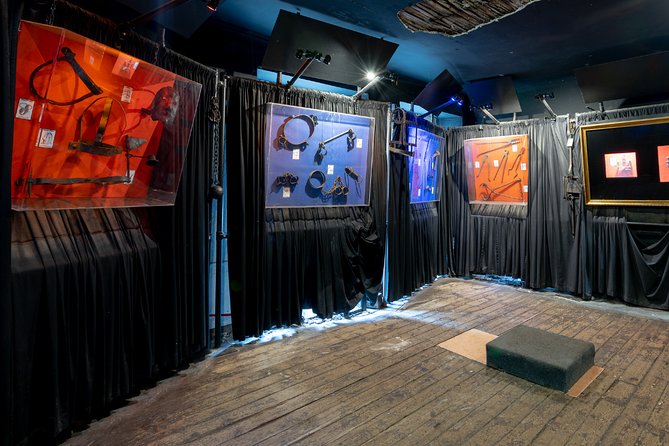 Haunted Vaults Walking Tour in Edinburgh - Who Gets the Best Experience From This Tour