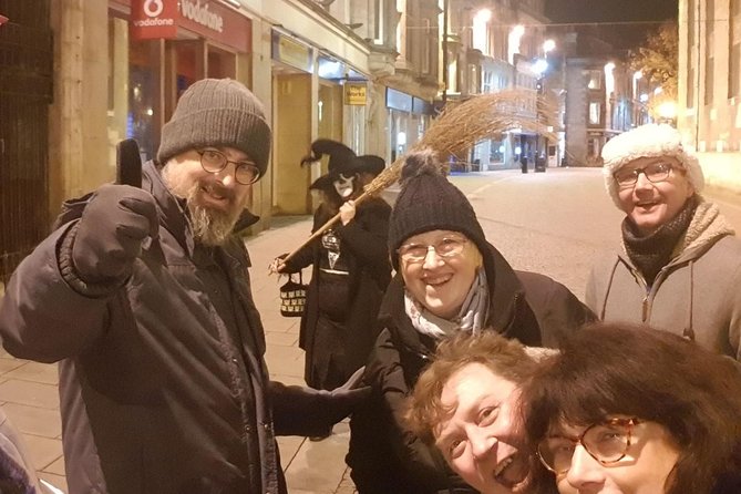 High Street Graveyard Tour - Where it starts: Elgin Museum, High Street (and why that matters)