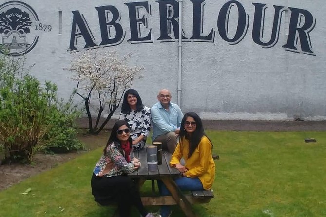 Highland and Lowland whisky tour - Half day from Edinburgh - Price and logistics: what you are paying for, and what you will still pay