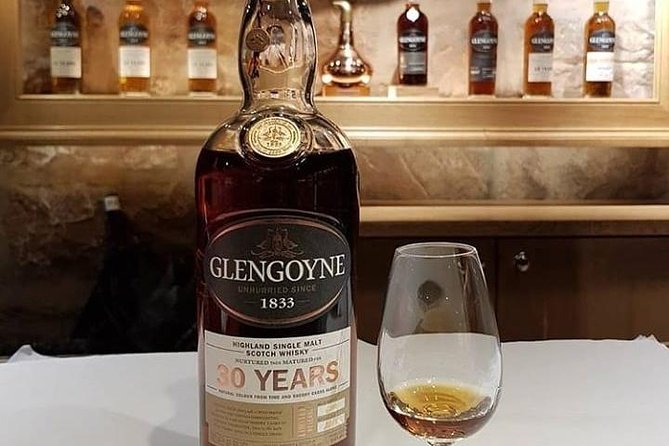 Highland and Lowland whisky tour - Half day from Edinburgh - Weather and timing: how to keep the day smooth