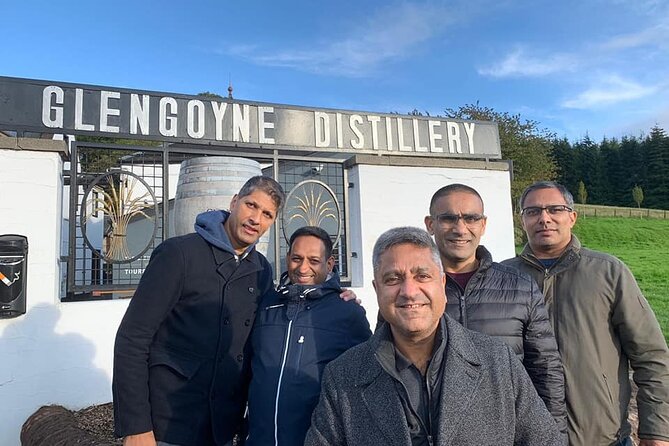 Highland and Lowland whisky tour - Half day from Edinburgh - Who this tour suits best