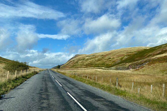 Highland Delights: Private Day Tour of the Scottish Highlands - Key highlights worth your attention