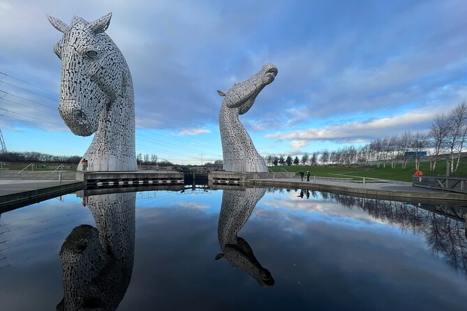 Highland Delights: Private Day Tour of the Scottish Highlands - Price and value: what you get for $486.76 per person