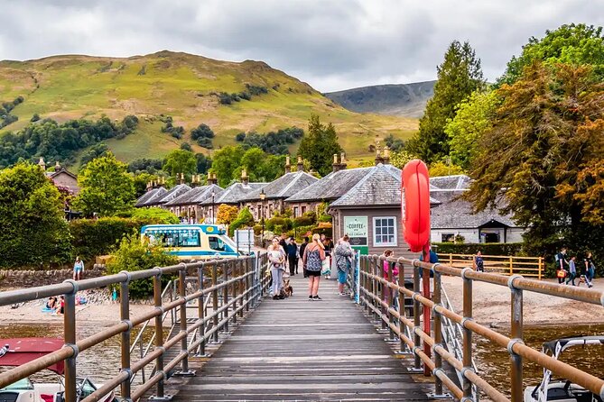 Highland Lochs & Castle Tours - Key points before you go