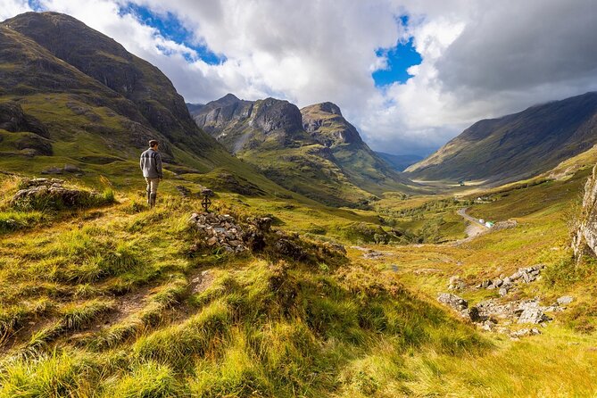 Highland Lochs & Castle Tours - St Conan’s Kirk: one of those stops you remember