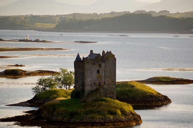Highland Lochs & Castles Tour to Oban & Glencoe - Luss on Loch Lomond: the calm start that sets the tone