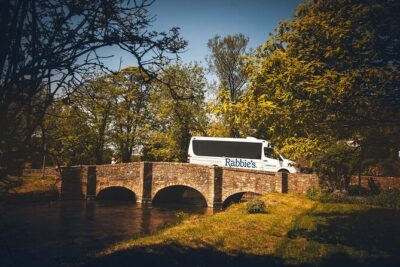 Highland Lochs, Glens & Whisky Day Tour Including Admission