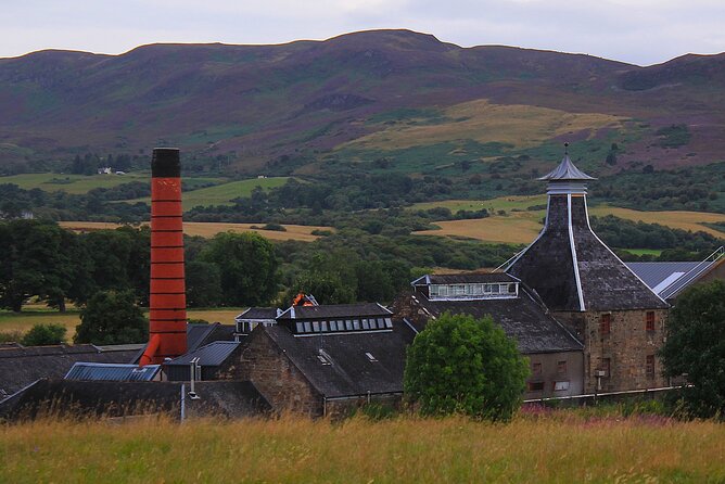 Highland Whisky Tour VIP Distillery Access and Exclusive Tastings - Key highlights you will feel right away