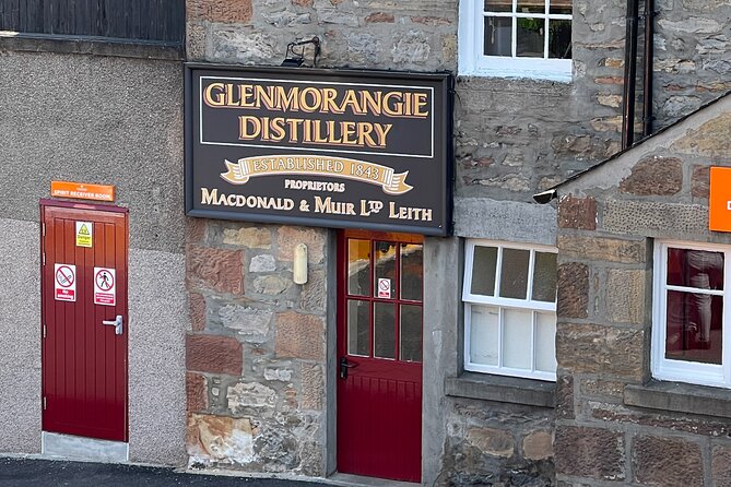Highland Whisky Tour VIP Distillery Access and Exclusive Tastings - VIP Whisky Day Plan in Inverness, with a 45-minute rhythm