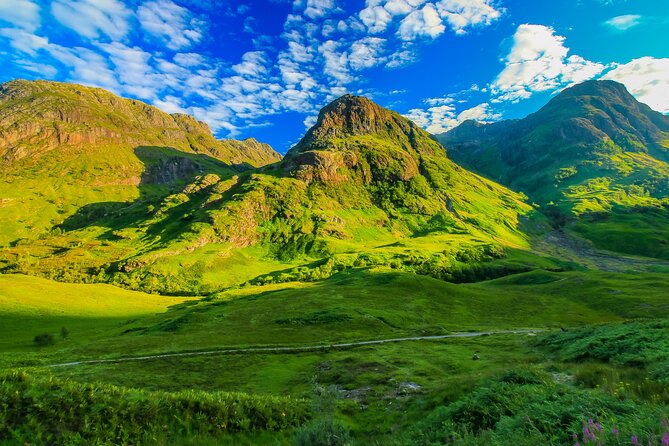 Highlands Cows Glencoe and Castles Private Tour from Edinburgh - Kilchurn Castle and St Conan’s Kirk: architecture lovers will grin