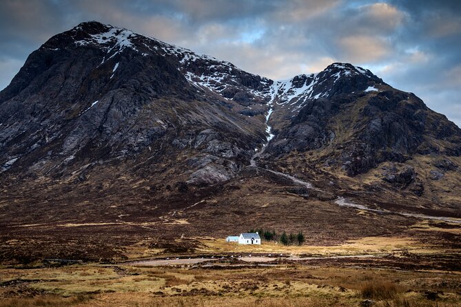 Highlands Cows Glencoe and Castles Private Tour from Glasgow - Inveraray Castle and Gardens: where extra admission can be worth it