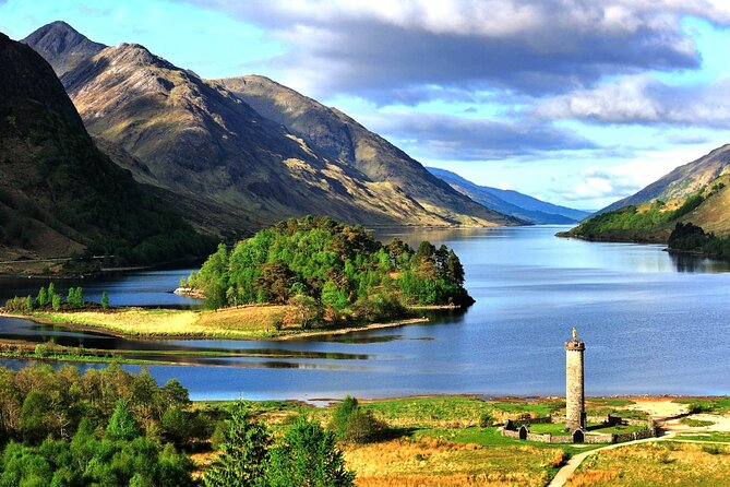 Highlands, Glencoe and Glenfinnan Viaduct Private Tour - Forth Bridge and the three-bridge story you will actually remember