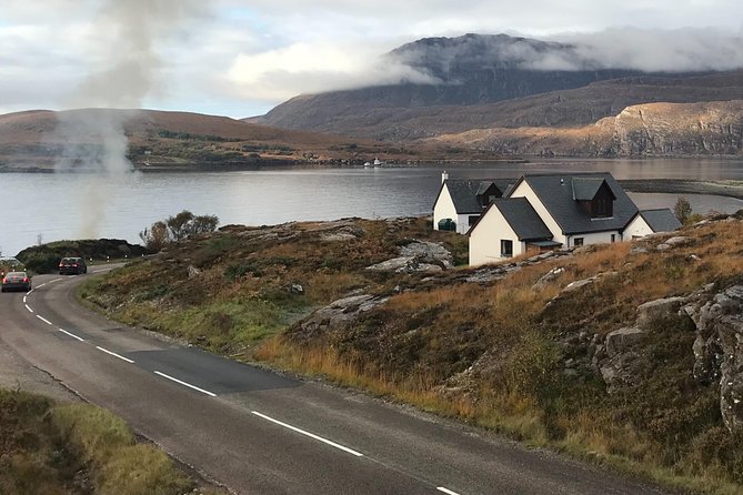 Highlands + Glencoe + Loch Ness Private Tour - Doune Castle exterior: Outlander and Game of Thrones style scenery without a long commitment