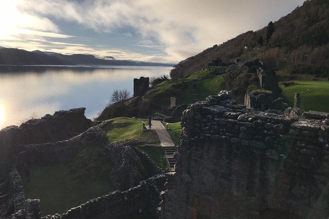 Highlands + Glencoe + Loch Ness Private Tour - Getting started at 8:30 am, with hotel pickup that saves your morning