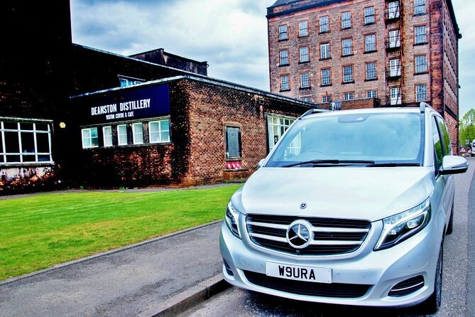 Highlands & Lowlands Whisky Distillery Private Tour & Tasting - Key things that make this tour worth your attention