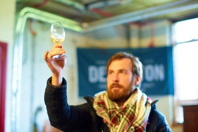Highlands & Lowlands Whisky Distillery Private Tour & Tasting - Door-to-Door comfort from Glasgow to your whisky stops