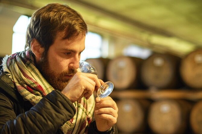 Highlands & Lowlands Whisky Distillery Private Tour & Tasting - Loch Lomond vibes and why the drive time is part of the fun