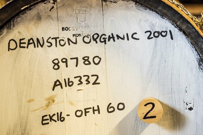 Highlands & Lowlands Whisky Distillery Private Tour & Tasting - Who this private whisky tour fits best